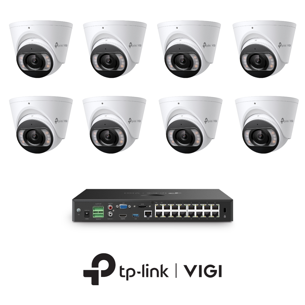 TP-Link CCTV Accessories