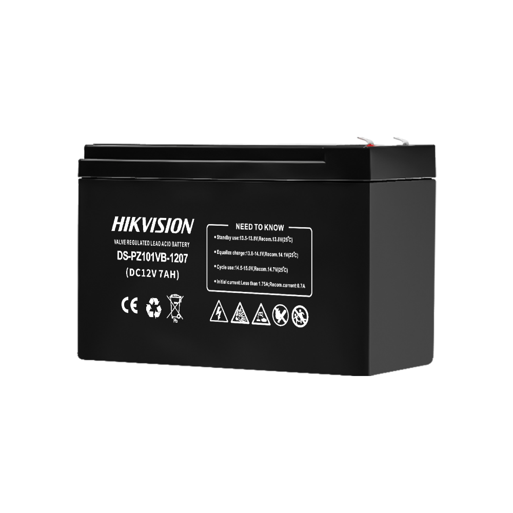 VISION Batteries