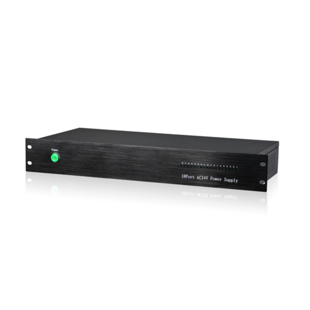 iSecure Batteries