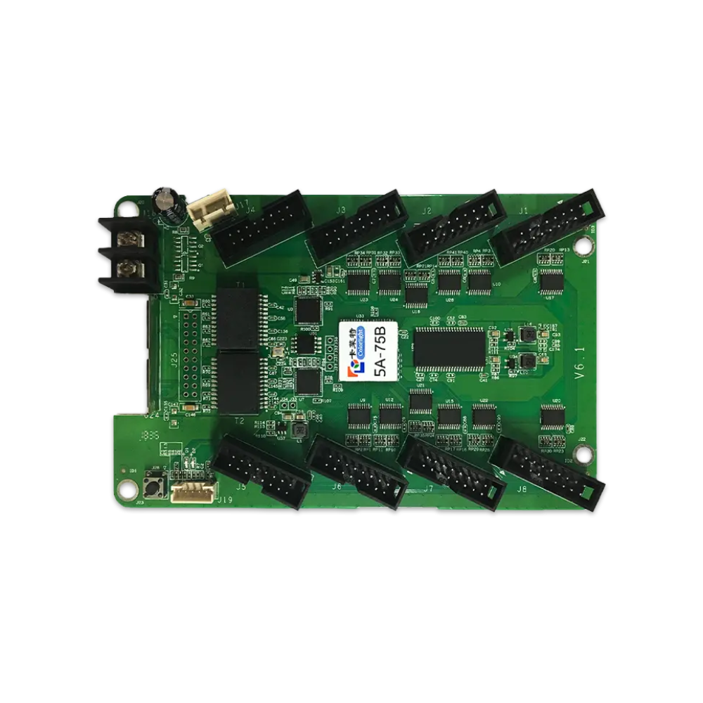 Colorlight Digital Signage