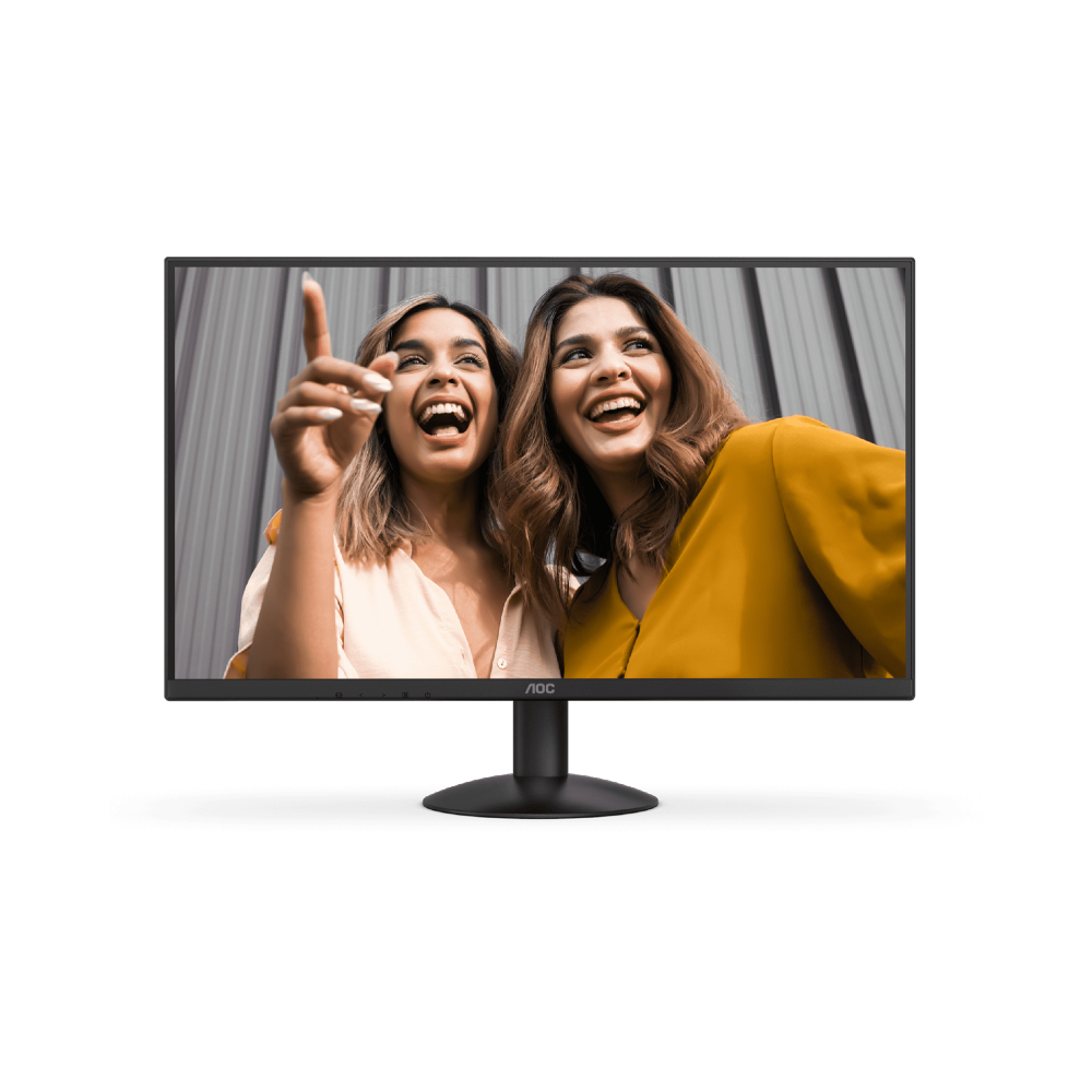 AOC Security Monitors