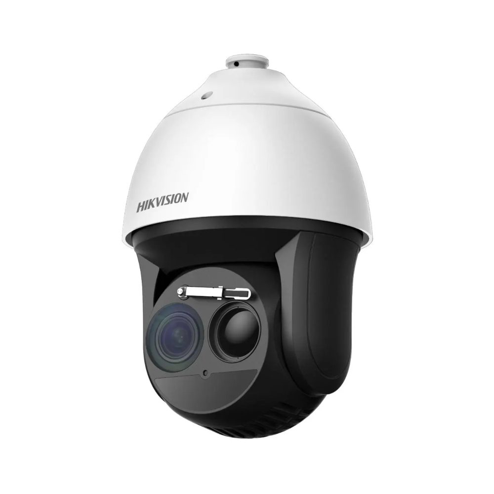 Hikvision Thermal Cameras