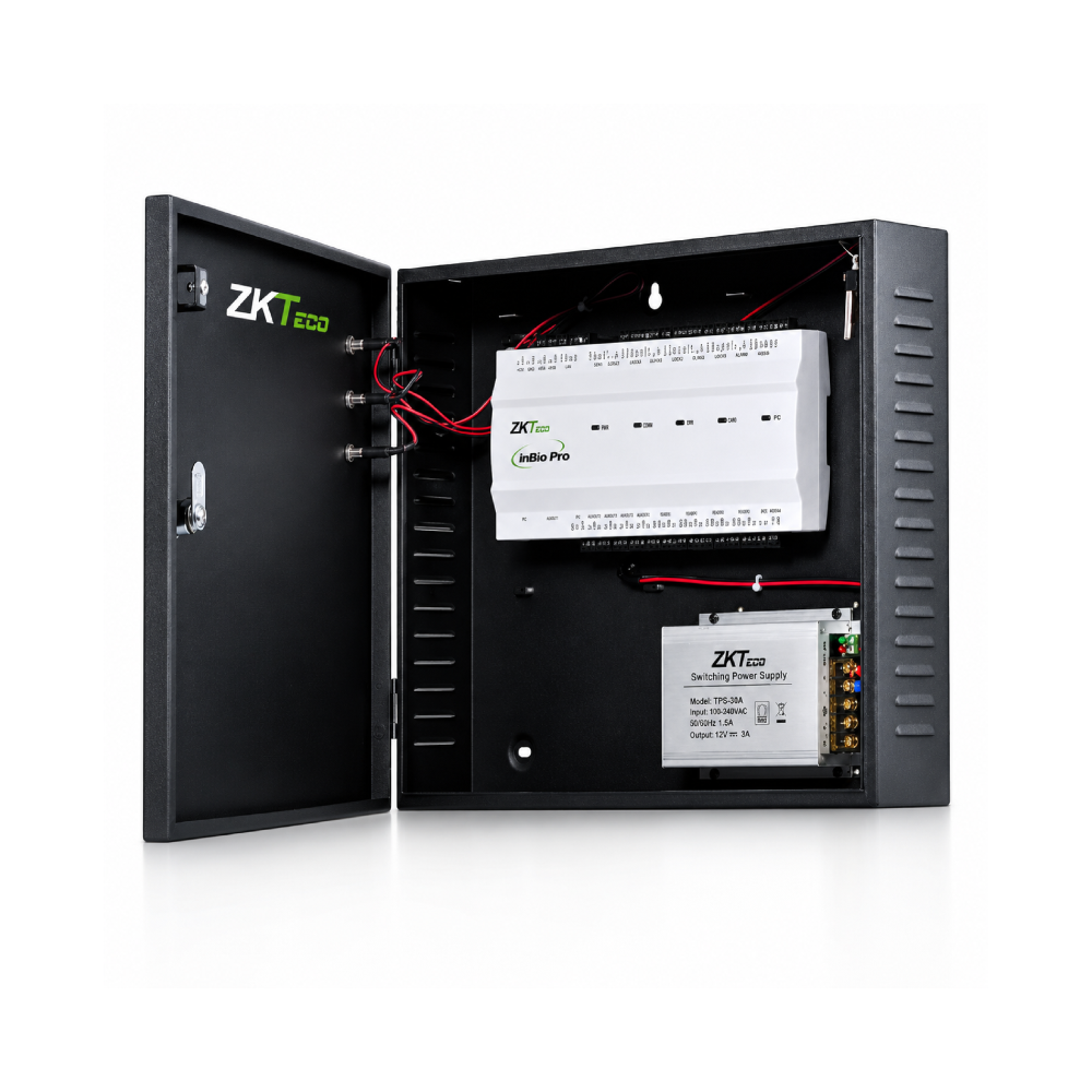 ZKTeco CCTV Accessories