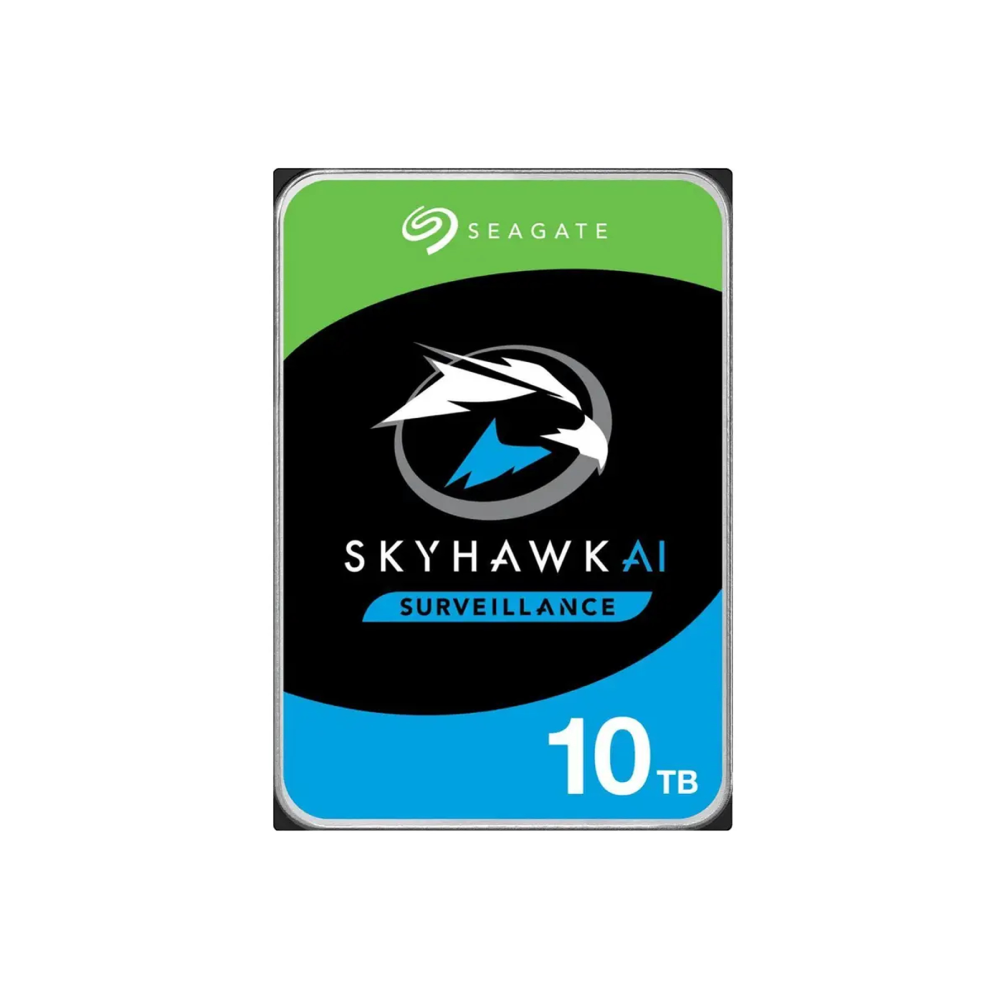 Seagate Surveillance Hard Drives