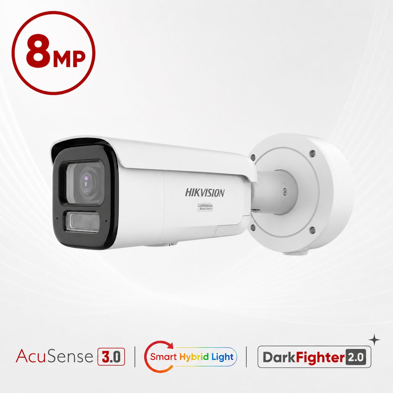 Hikvision IP Cameras