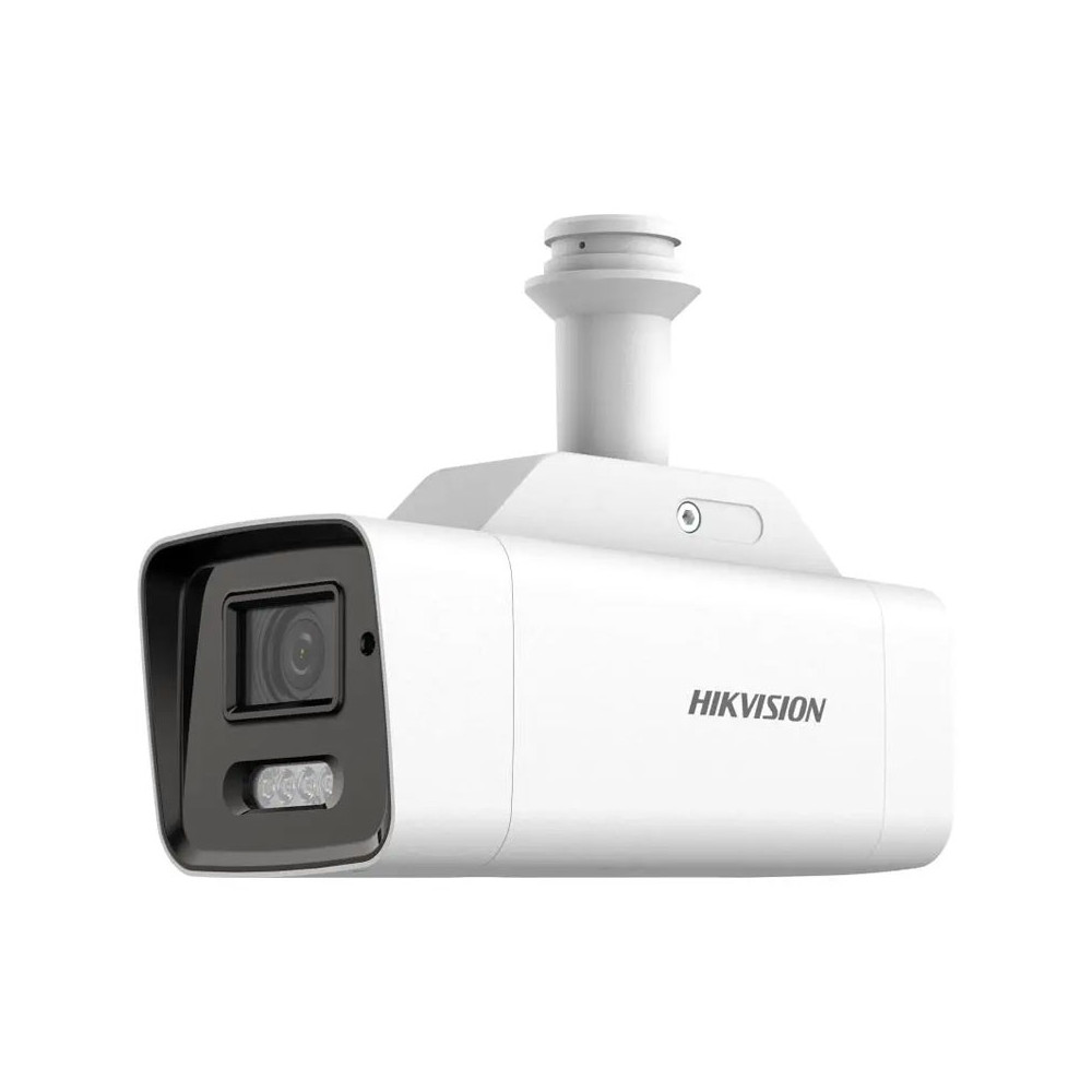 Hikvision LPR / ANPR Cameras