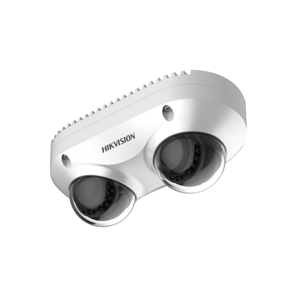 Hikvision IP Cameras