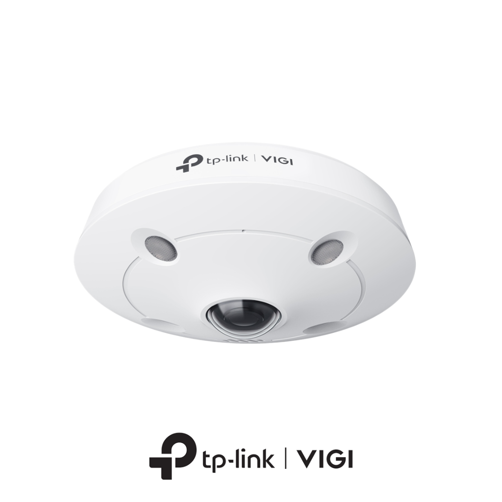 TP-Link IP Cameras
