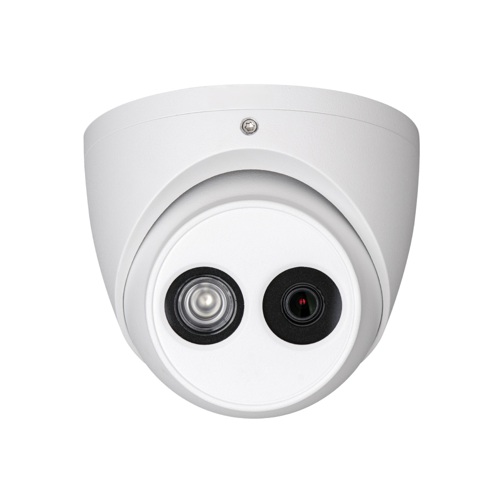 Dahua Analogue / HDCVI / TVI Cameras