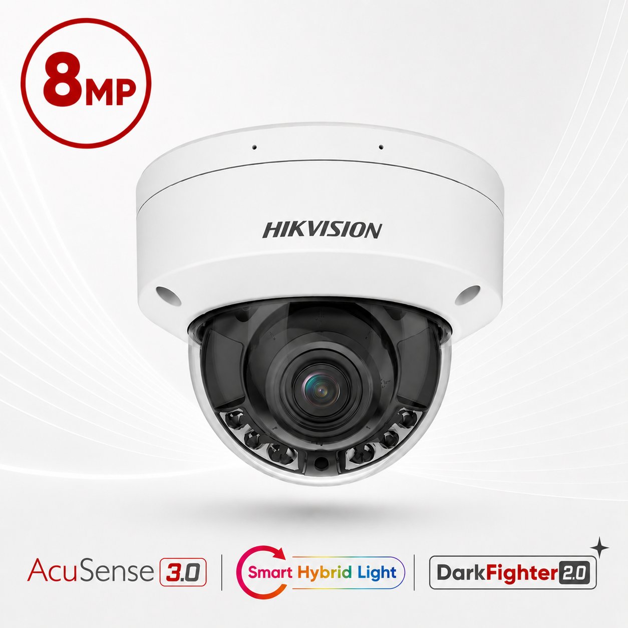 Hikvision IP Cameras