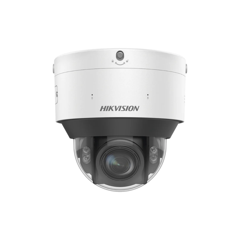 Hikvision IP Cameras