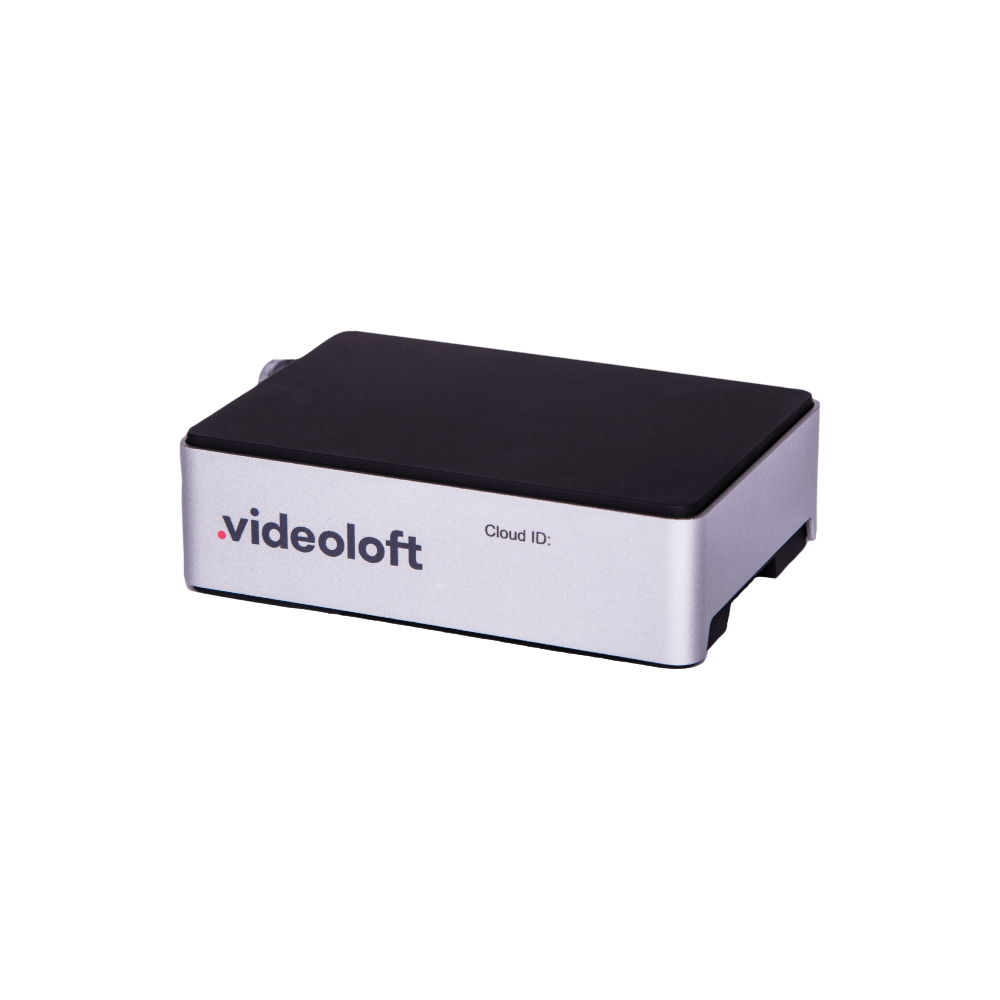 Videoloft CCTV Accessories