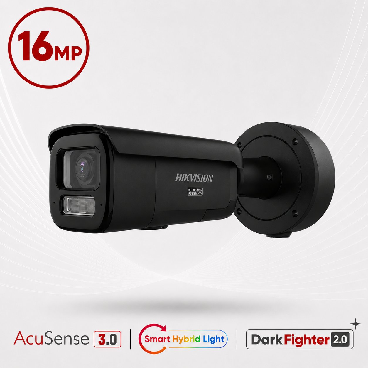 Hikvision IP Cameras