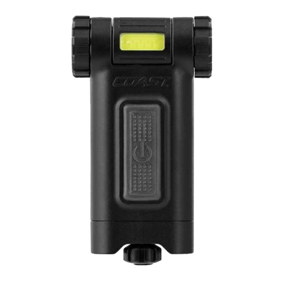 ##COAST LED Cliplight with Dual-Col White & UV Beam. 80 Lumens, Coast — view 2