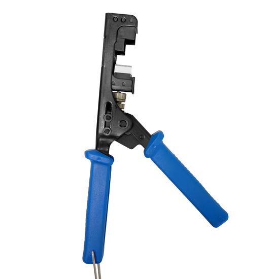 DYNAMIX Rapid Termination Tool for 180 degree Keystone Jacks. Models Dynamix — view 2