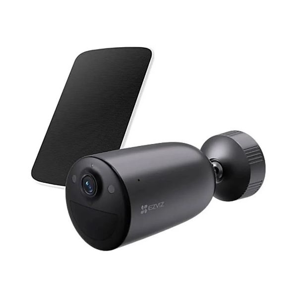 EZVIZ CCTV Cameras