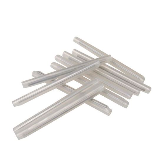 DYNAMIX 45mm 12pk Fibre Splice Protectors. Polyolefin Heat Dynamix — view 2
