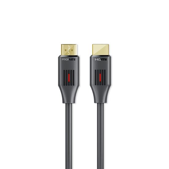 PROMATE 10m Ultra-High Definition (UHD) HDMI Cable. Promate — view 2