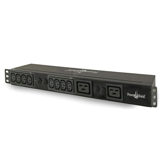 Powershield Power & Electrical