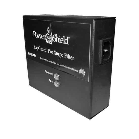 Powershield Power & Electrical