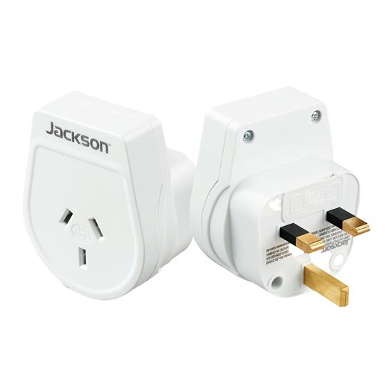 Jackson Power & Electrical