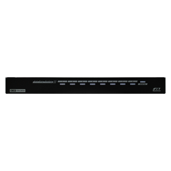 Rextron Adapters