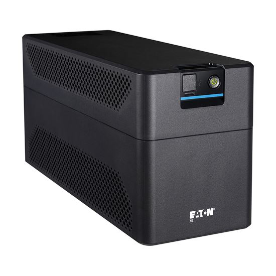 EATON 5E GEN 2 UPS 700VA/360W Line Interactive Tower. Eaton — view 2