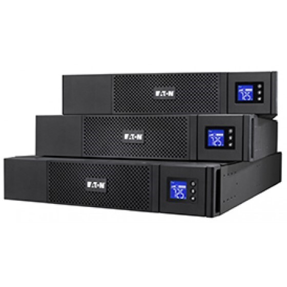 Eaton 5SX Extended Battery Module- 1250/1750VA/R/T 2U 48VDC # Eaton — view 2