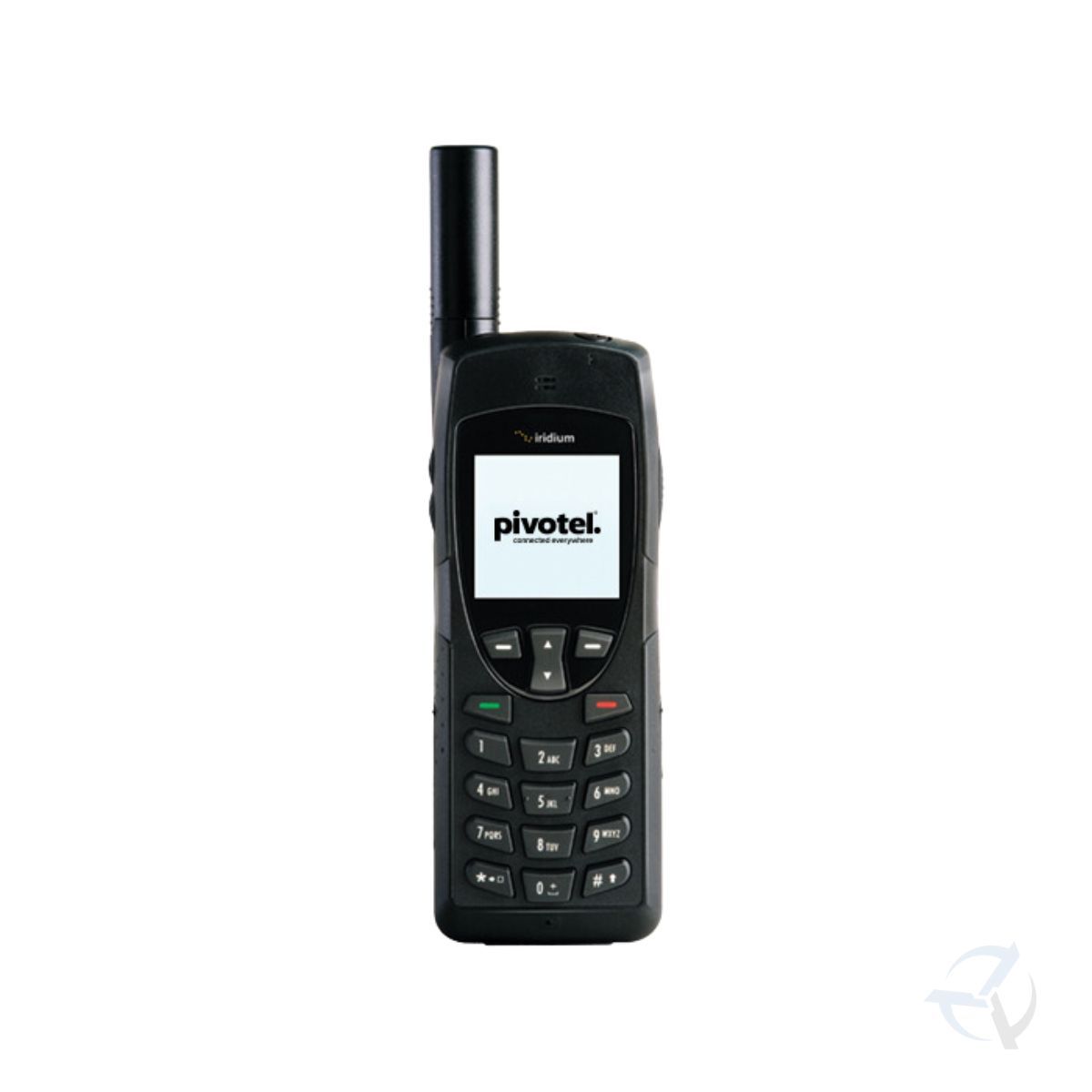Iridium 9555 Satellite Phone Iridium — view 1