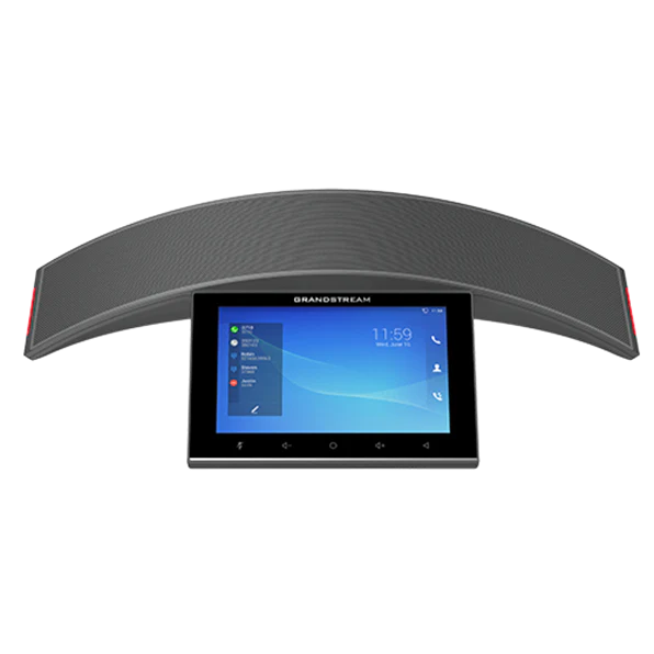 GAC2570 IP Conference Phone Grandstream Networks — view 1