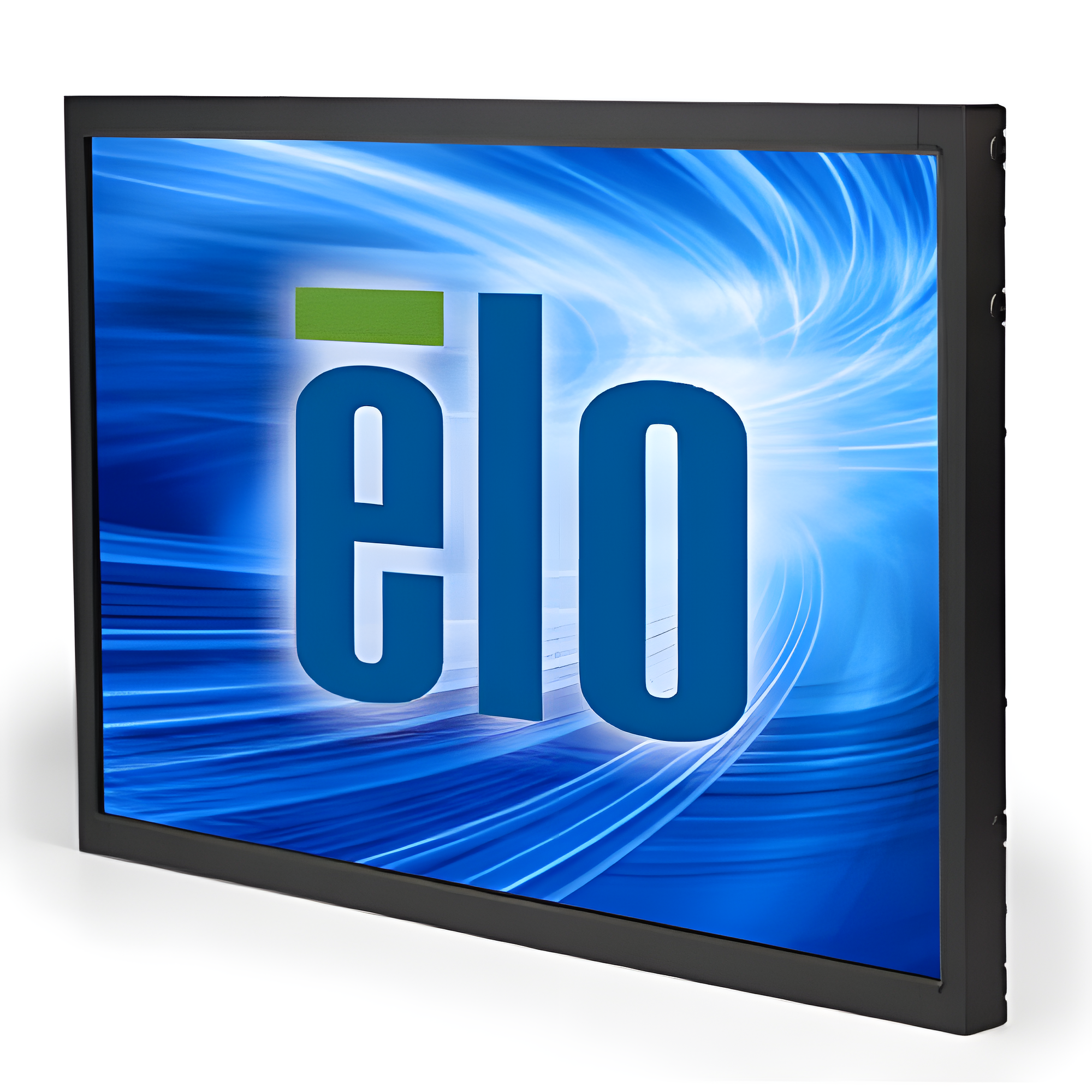 ELO 3243L VGA/HDMI Touch Screen Monitor 32 inch Elo — view 1
