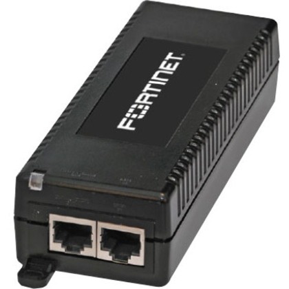 Fortinet 802.3af Gigabit PoE Injector Fortinet — view 2