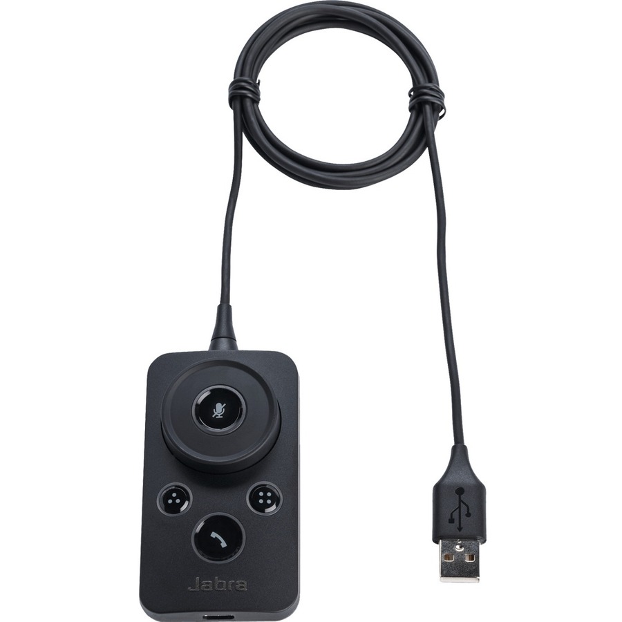 Engage LINK UC USB-A Jabra — view 2