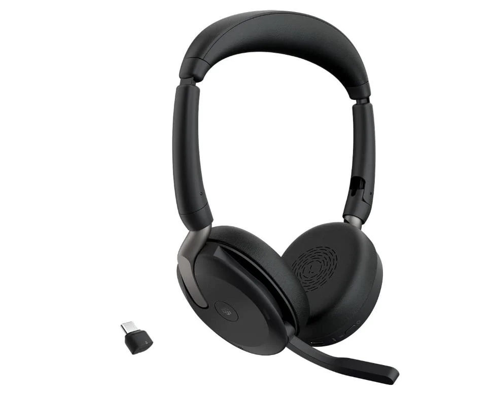 Jabra IP Phones