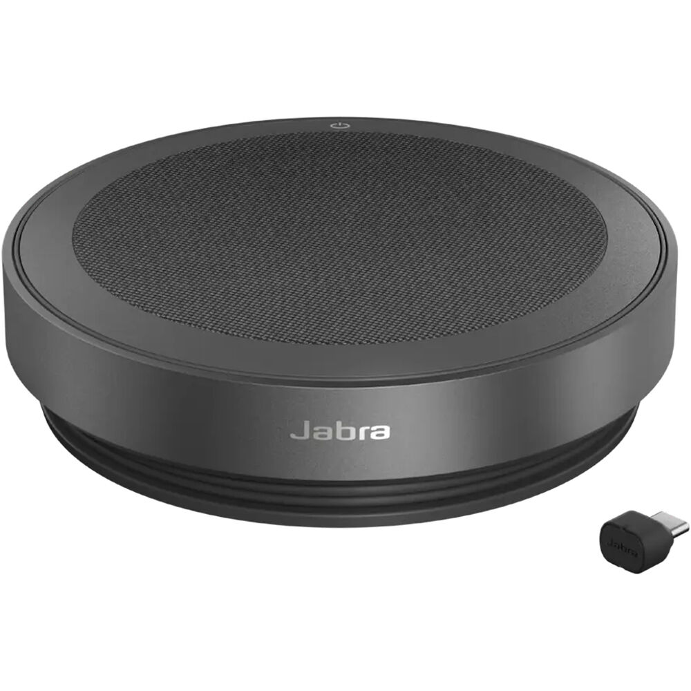 Speak2 75 MS USB-C + BT/Link 380 Jabra — view 2