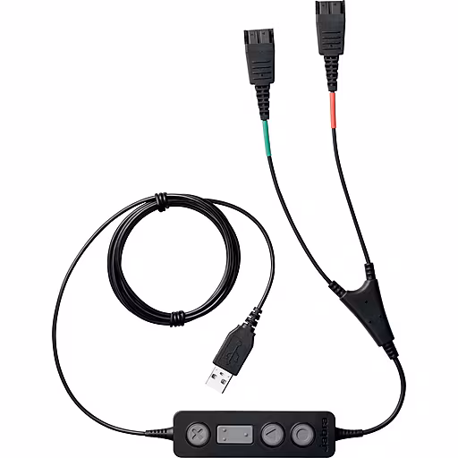 Link 265 Jabra — view 2