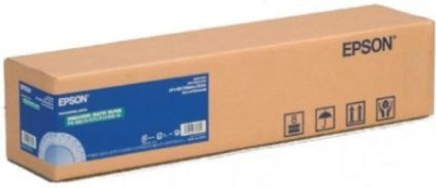 Enhanced Matte 610mm X 30.5m 189gsm Paper Roll Epson — view 2