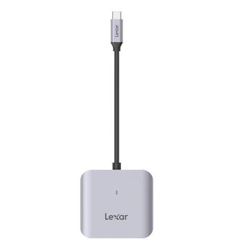 Lexar Peripherals