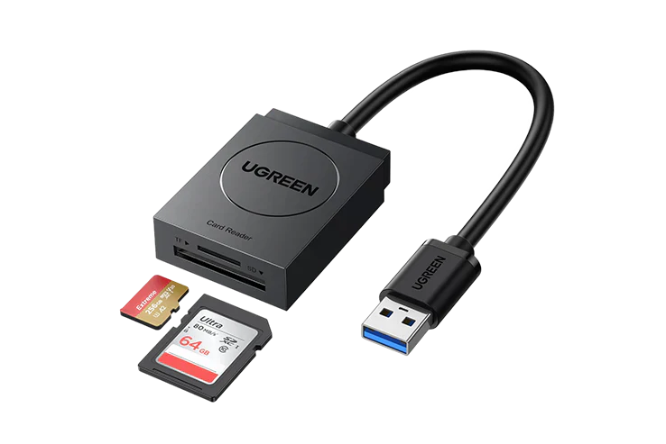 Ugreen Peripherals