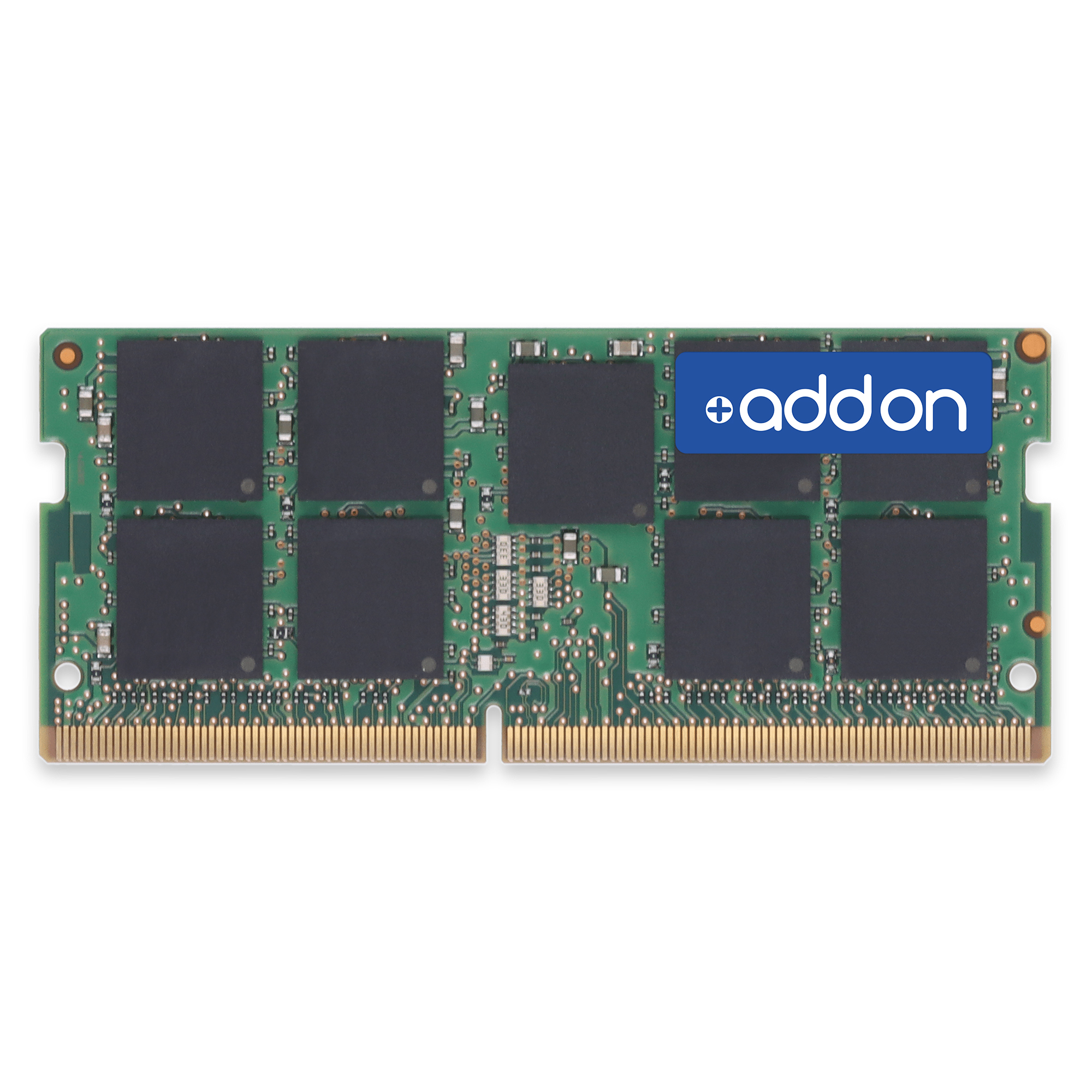 16GB DDR4 2666 MHz SO-DIMM RAM for Deep Learning NVR Synology — view 1