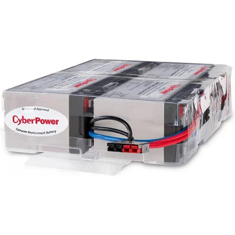 PR2200ELCDSL- PR3000ELCDSL Battery Cartridge CyberPower Systems — view 2