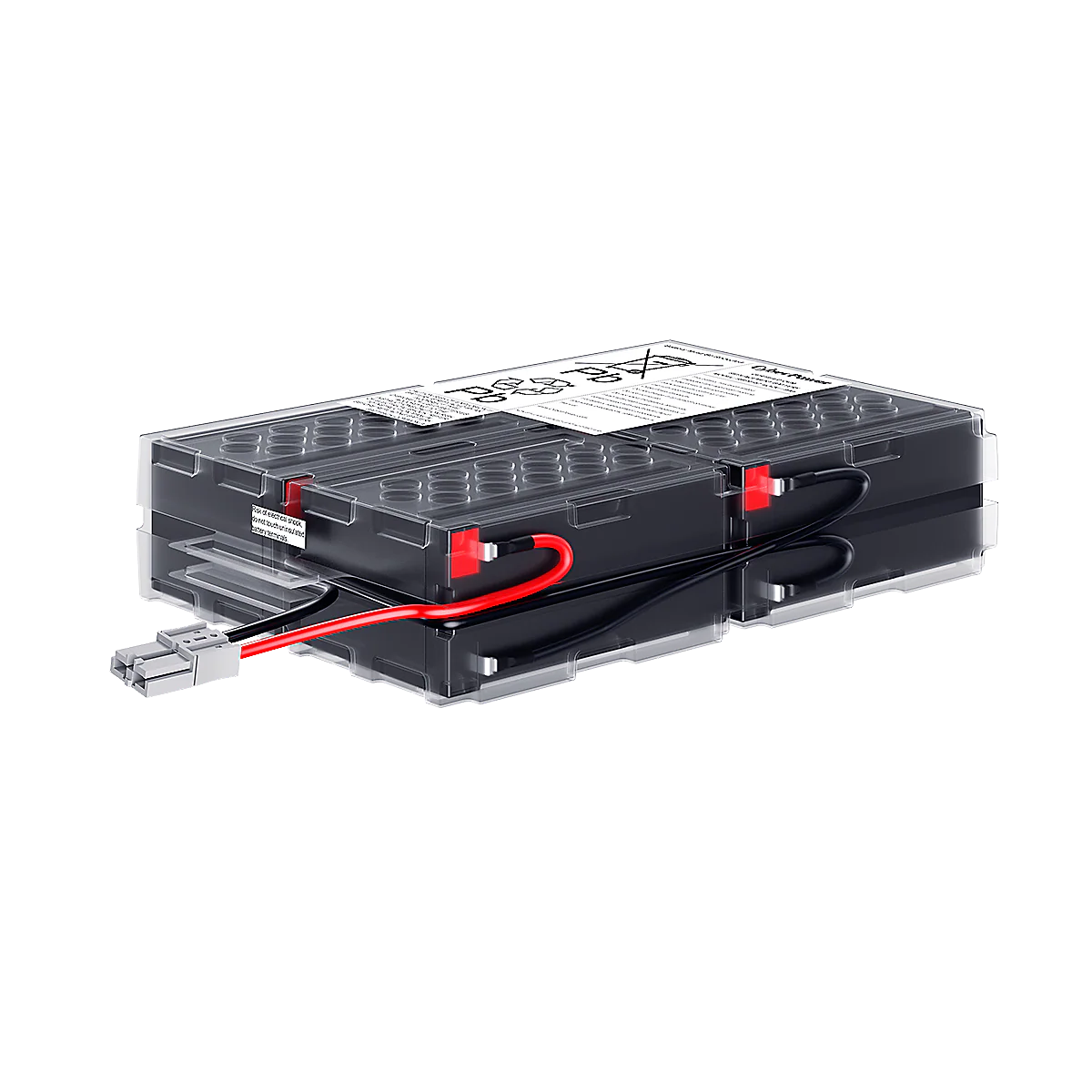 OLS2000ERT2UA Battery Cartridge CyberPower Systems — view 2