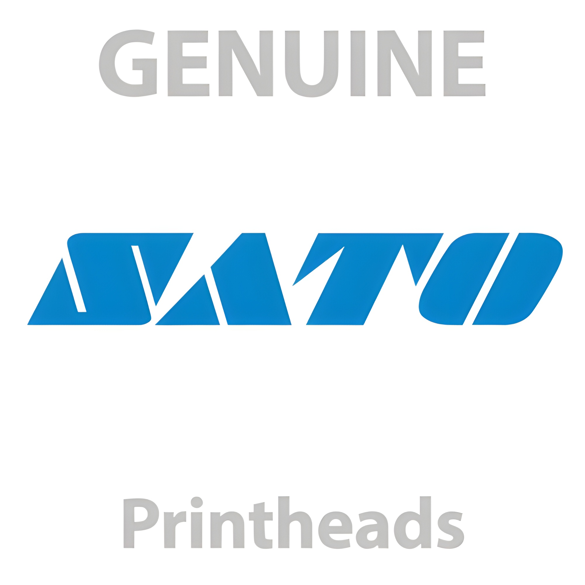 Printhead CL408NX 203dpi (8 DPMM) Sato — view 2