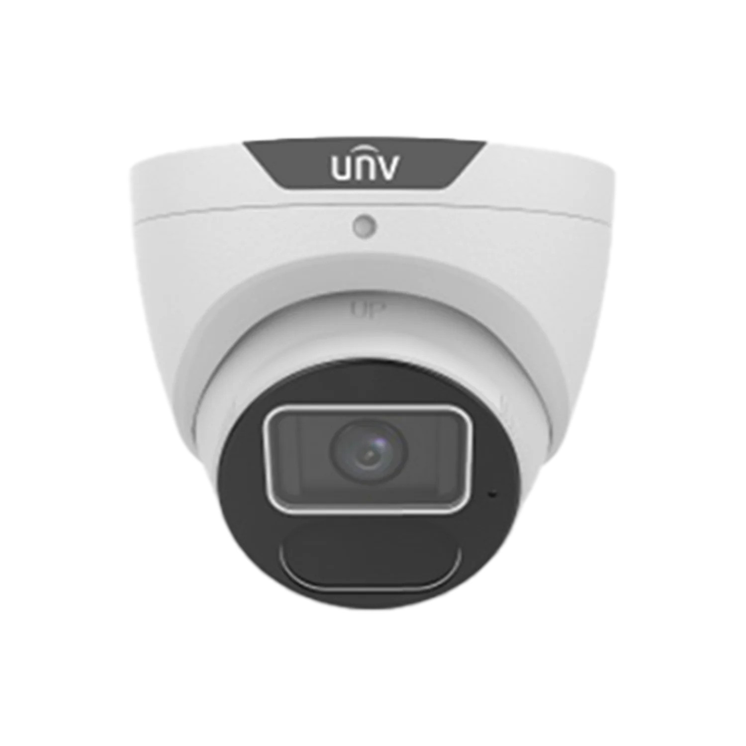 Uniview Fixed Eyeball Network Camera 6MP Uniview — view 1