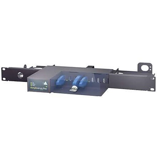 19"" Rack Mount Kit RMK4 for Dongleserver Pro# SEH — view 2