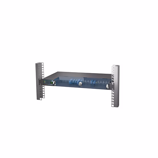 SEH 19"" Rack Mount Kit RMK3 for Dongleserver ProMax# SEH — view 2