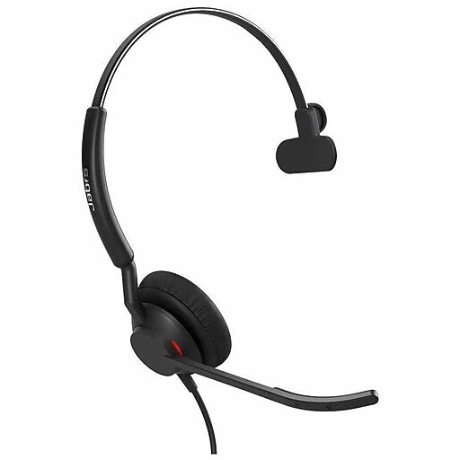 Engage 50 II MS Mono USB-C/A with Engage 50 II Link Jabra — view 2