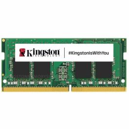 16GB DDR5-5600 SODIMM Laptop RAM # Kingston — view 2
