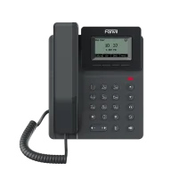 V50P IP Phone Fanvil Technology — view 2