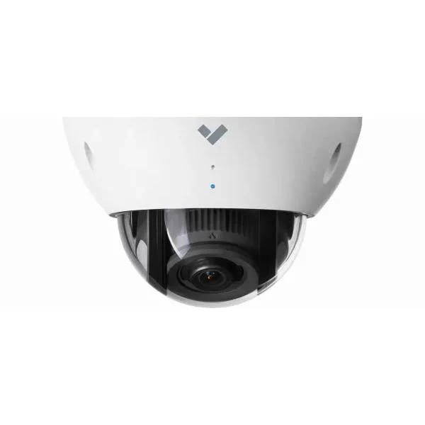 Verkada CD42-E Outdoor Dome Camera- 5MP- Fixed Lens- 256Gb Storage- Max 30-Day Retention # Verkada — view 2